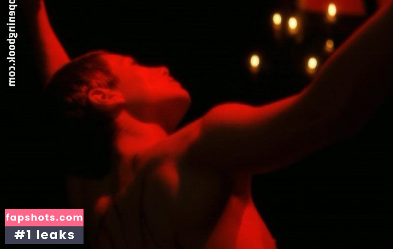 Lena Blackburn gallery photo #4