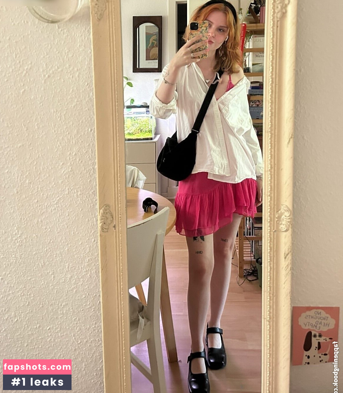 Lena blauer Haken gallery photo #5