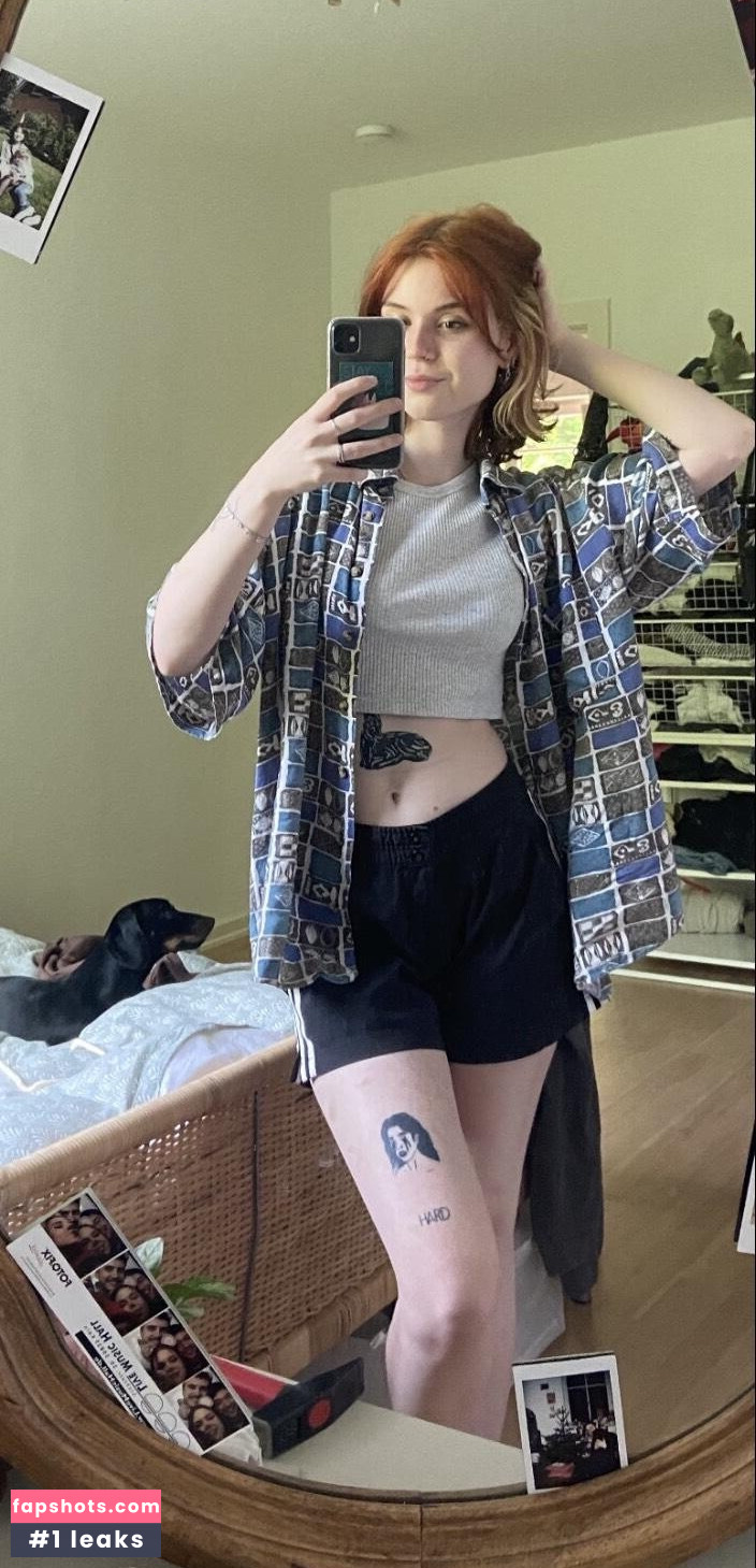 Lena blauer Haken gallery photo #7