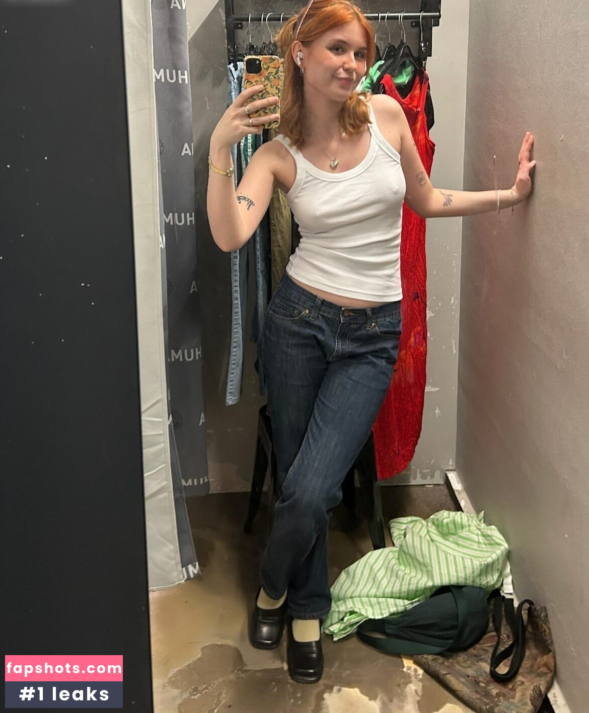 Lena blauer Haken gallery photo #10