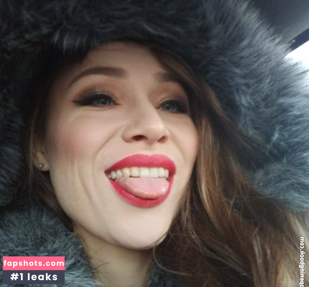 lena_bush Nahé úniky fotek pouze od fanoušků #6 - Fapshots