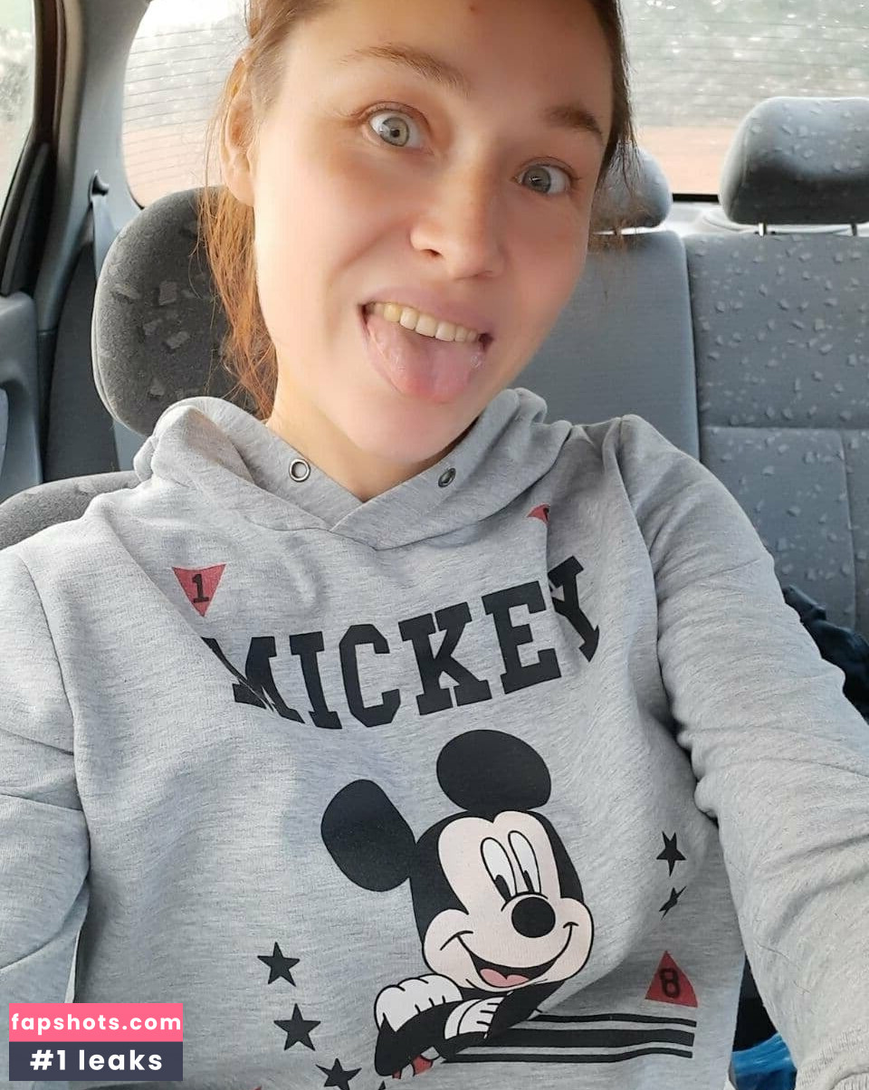 lena_bush Nahé úniky fotek pouze od fanoušků #7 - Fapshots