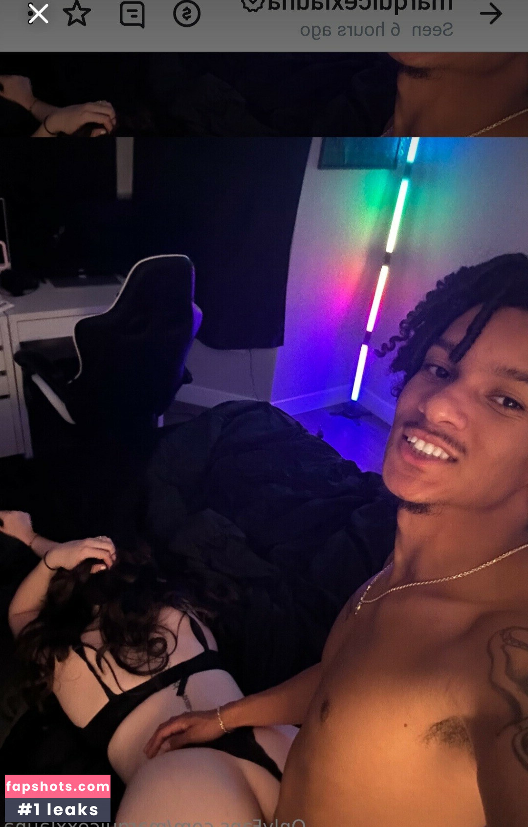 Lena&dae gallery photo #5