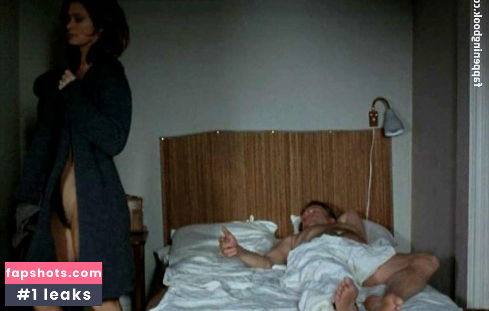 Lena Endre Nacktheit OnlyFans Fotos #11 - Fapshots