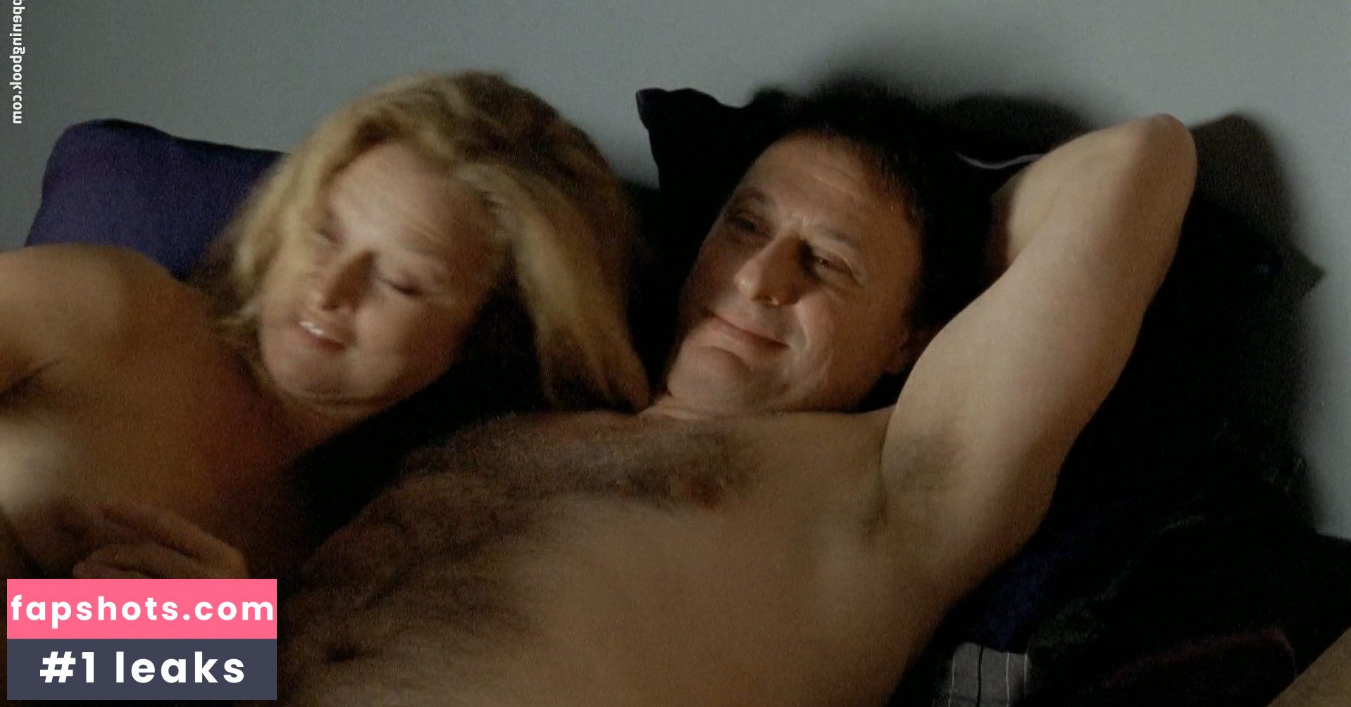 Lena Endre Nacktheit OnlyFans Fotos #5 - Fapshots