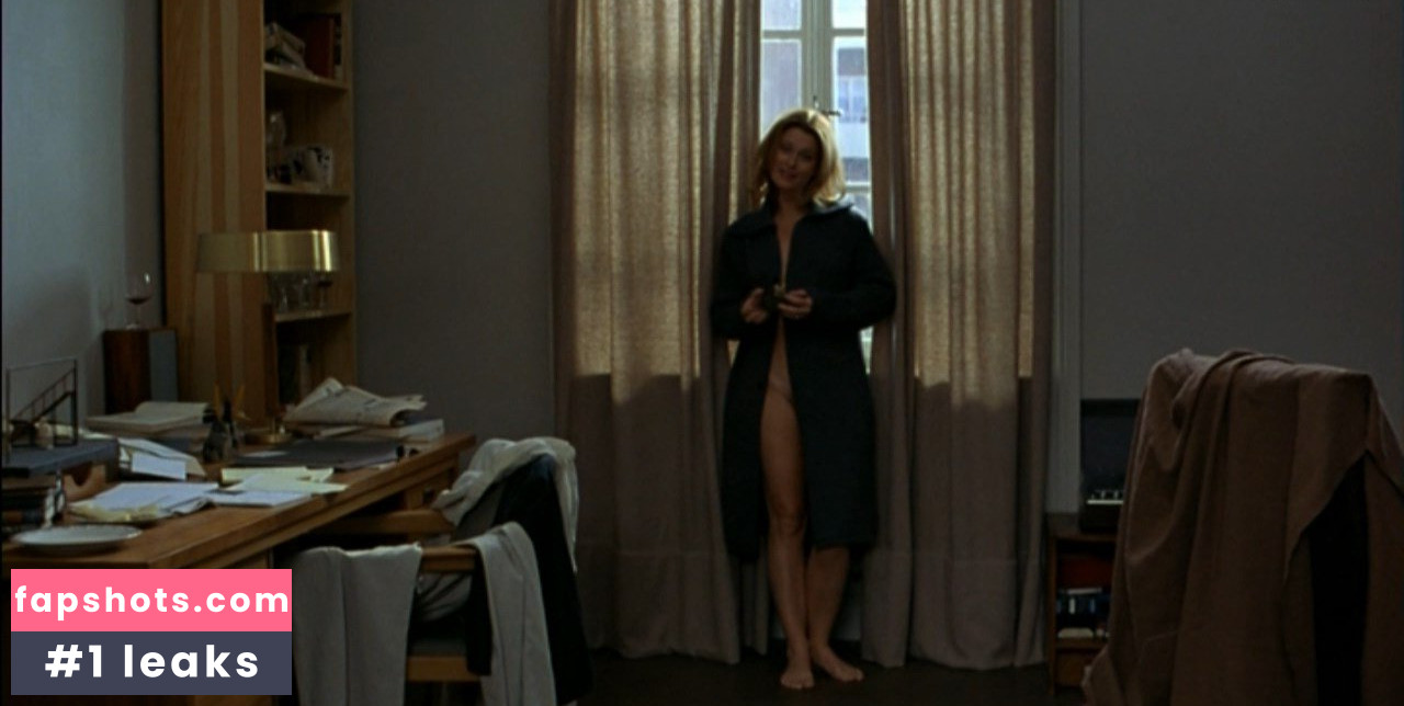 Lena Endre Nacktheit OnlyFans Fotos #7 - Fapshots