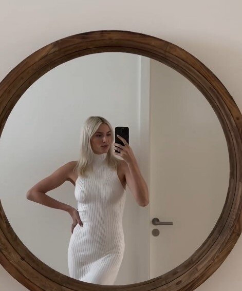 lena-gercke Nahé úniky fotek pouze od fanoušků #493 - Fapshots