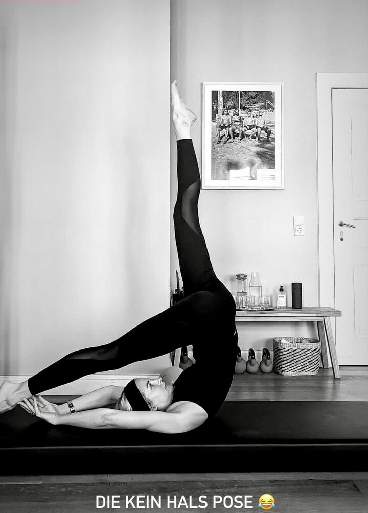 lena-gercke Nahé úniky fotek pouze od fanoušků #495 - Fapshots