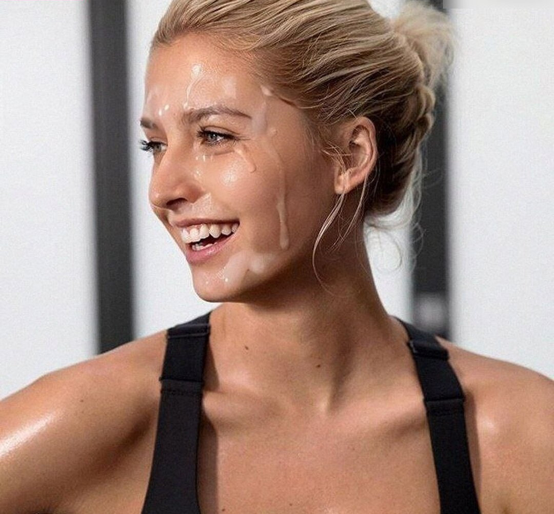 lena-gercke Nahé úniky fotek pouze od fanoušků #501 - Fapshots