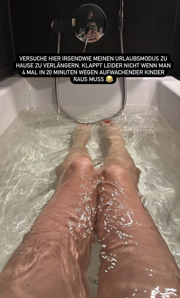 lena-gercke Nahé úniky fotek pouze od fanoušků #504 - Fapshots