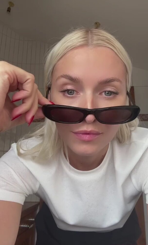 lena-gercke Nahé úniky fotek pouze od fanoušků #676 - Fapshots