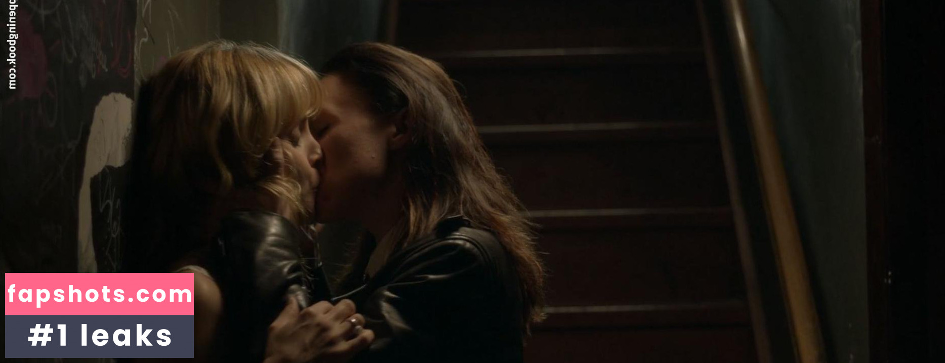 Lena Hall gallery photo #8