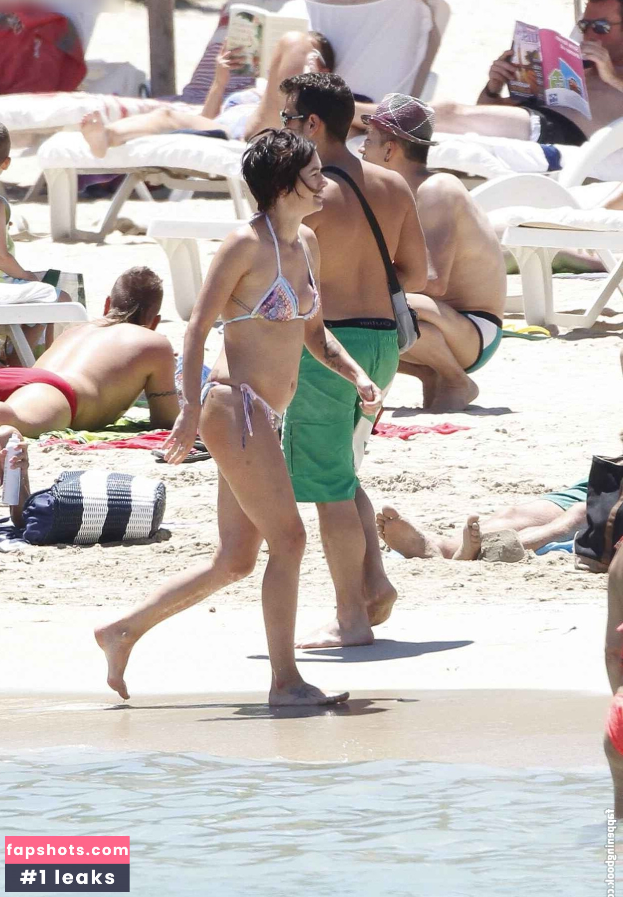 Lena Headey gallery photo #3