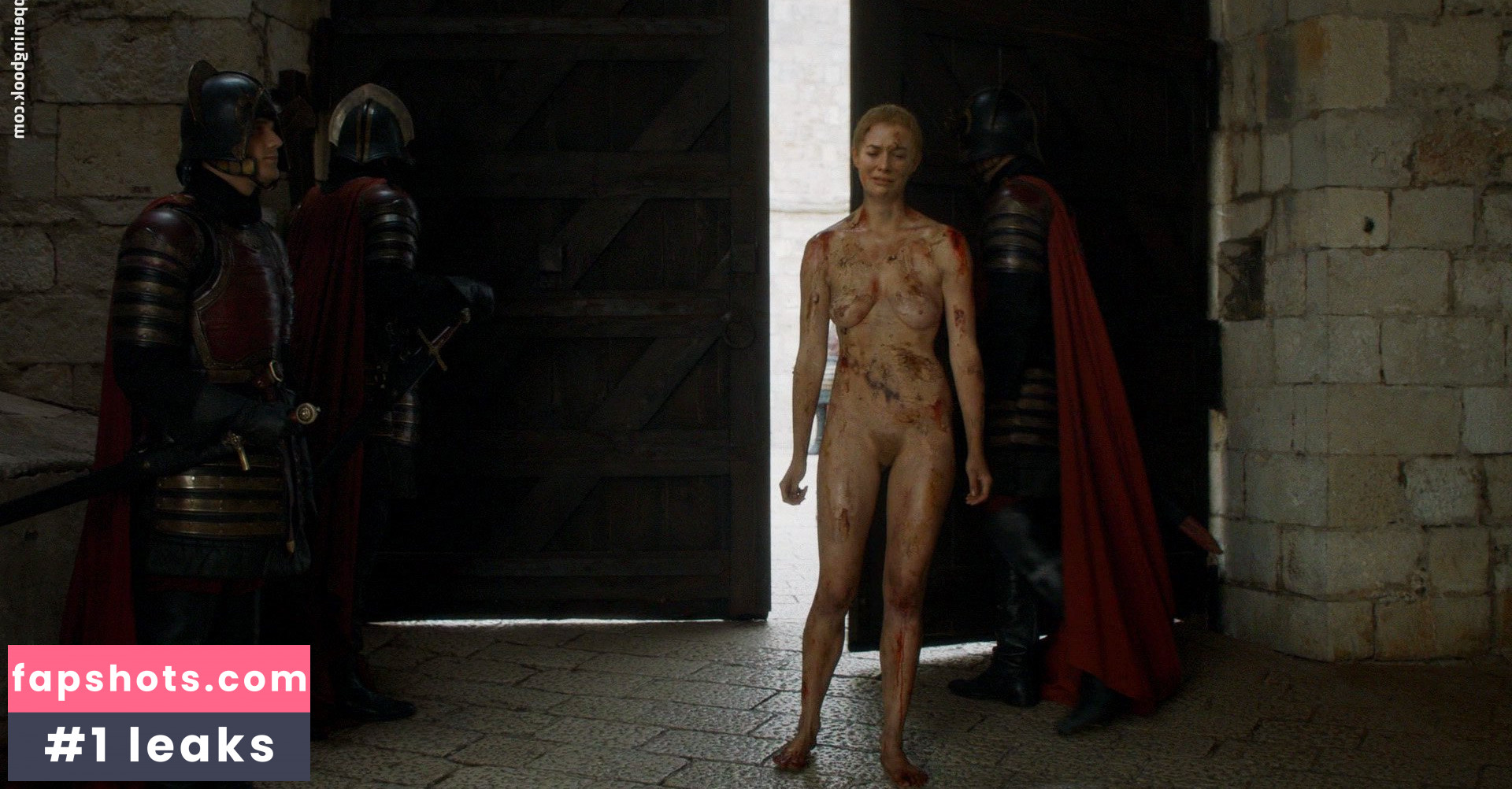 Lena Headey gallery photo #226