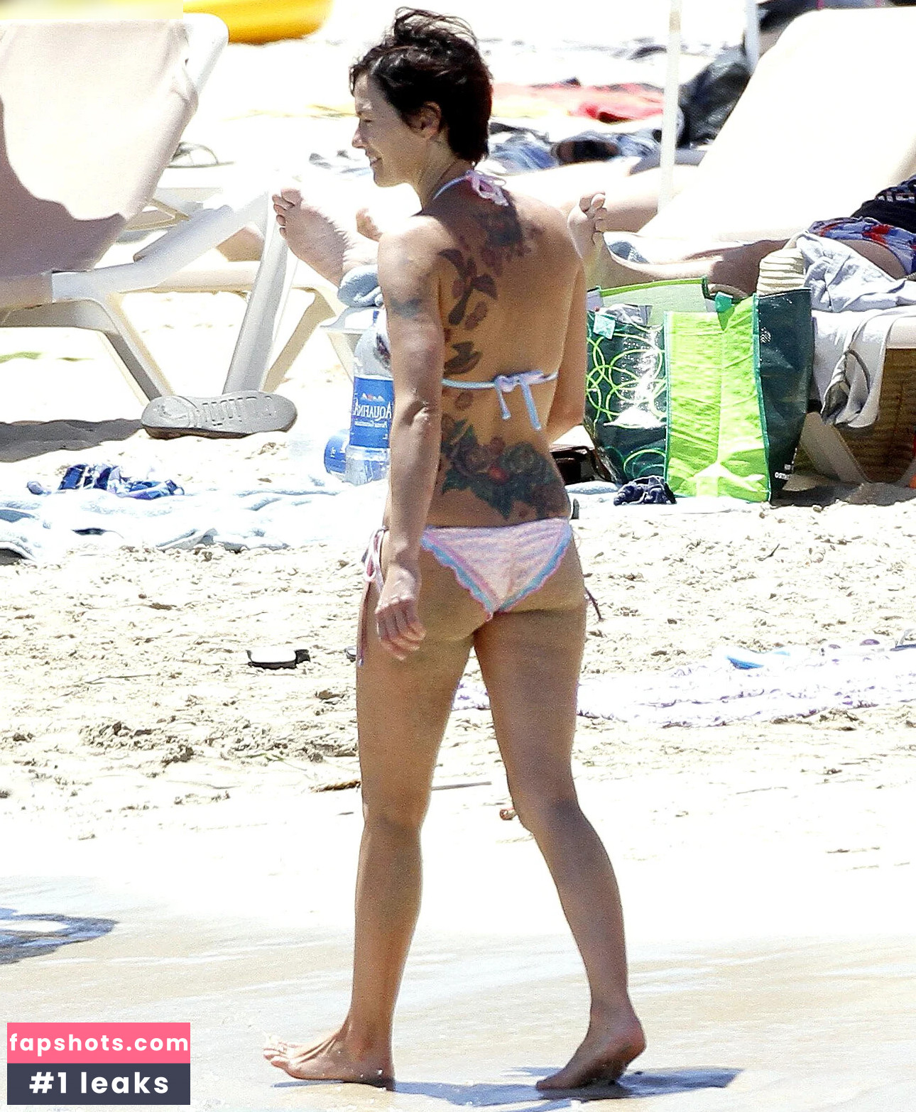 Lena Headey gallery photo #4