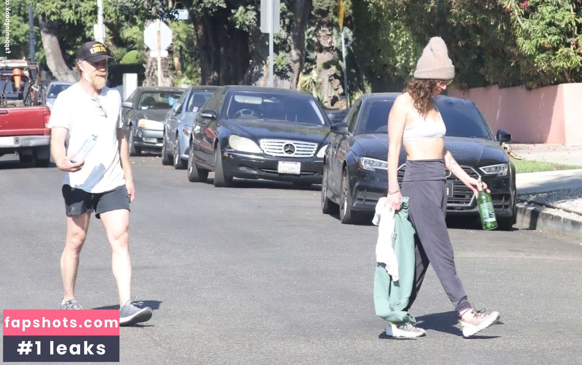 Lena Headey gallery photo #34