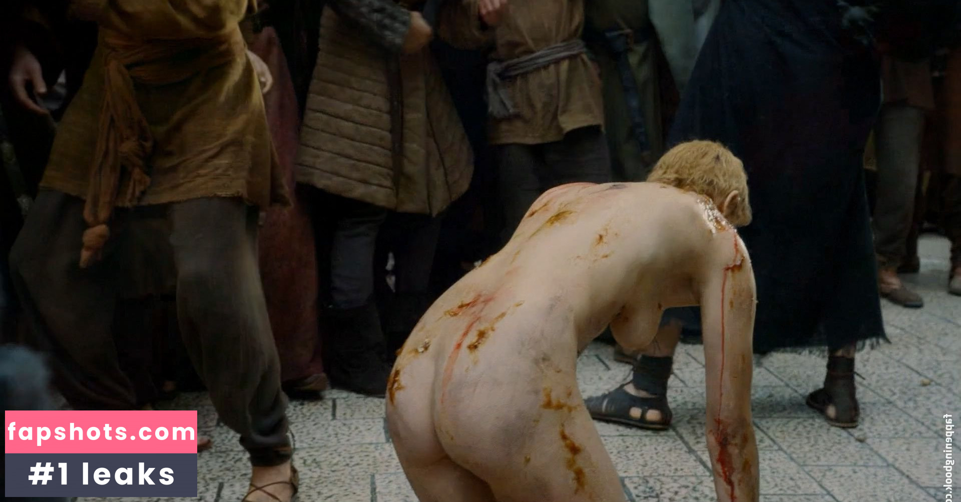 Lena Headey gallery photo #357