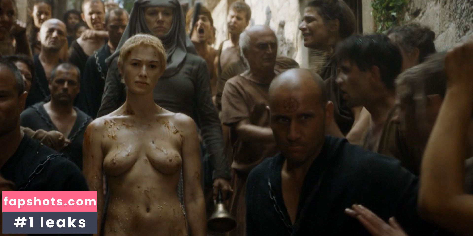 Lena Headey gallery photo #358