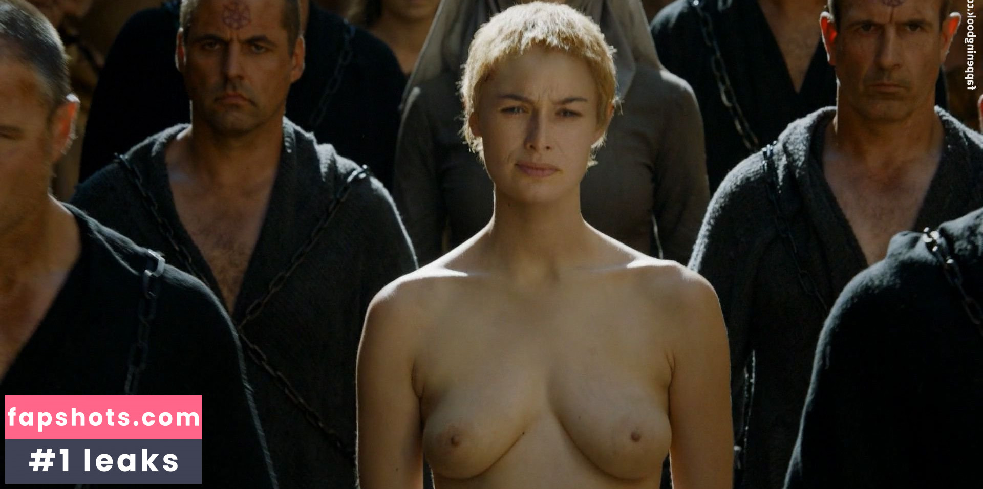 Lena Headey gallery photo #364