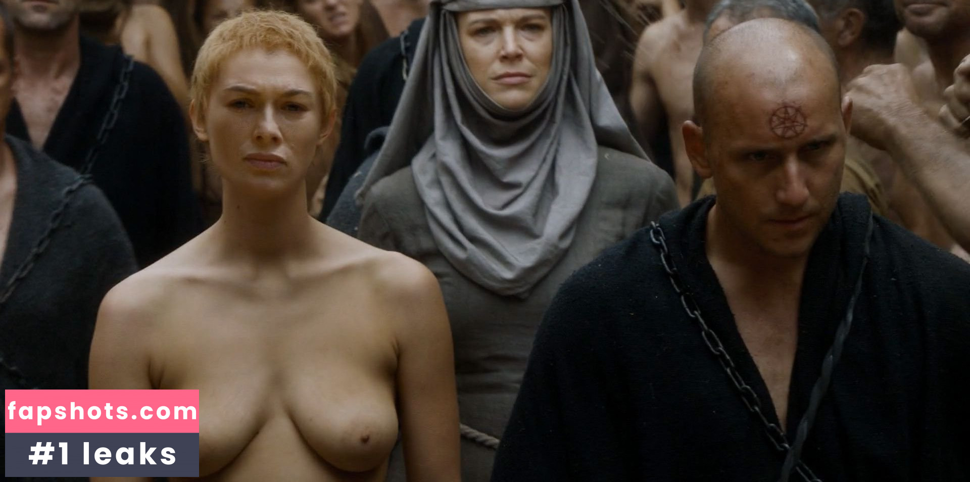 Lena Headey gallery photo #369