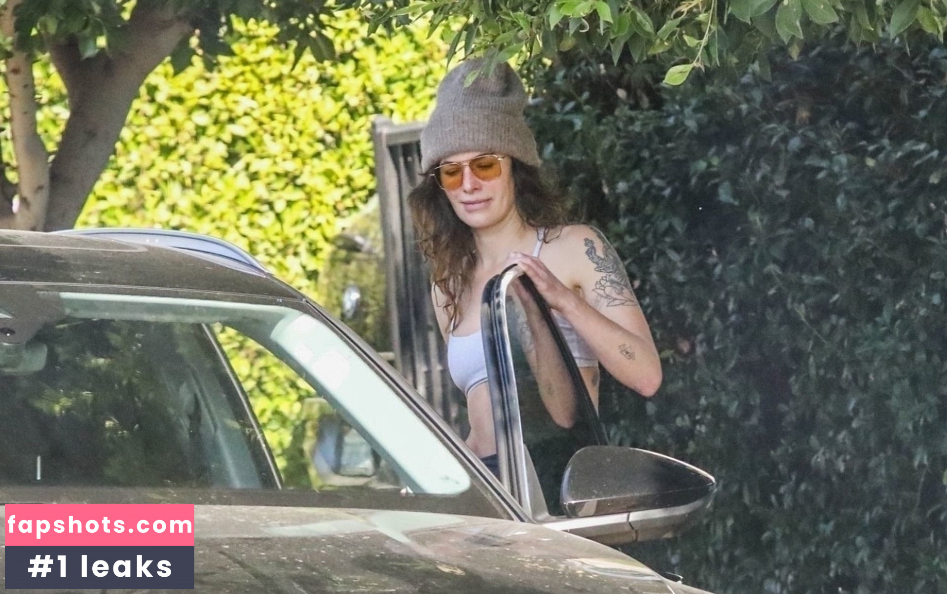 Lena Headey gallery photo #38