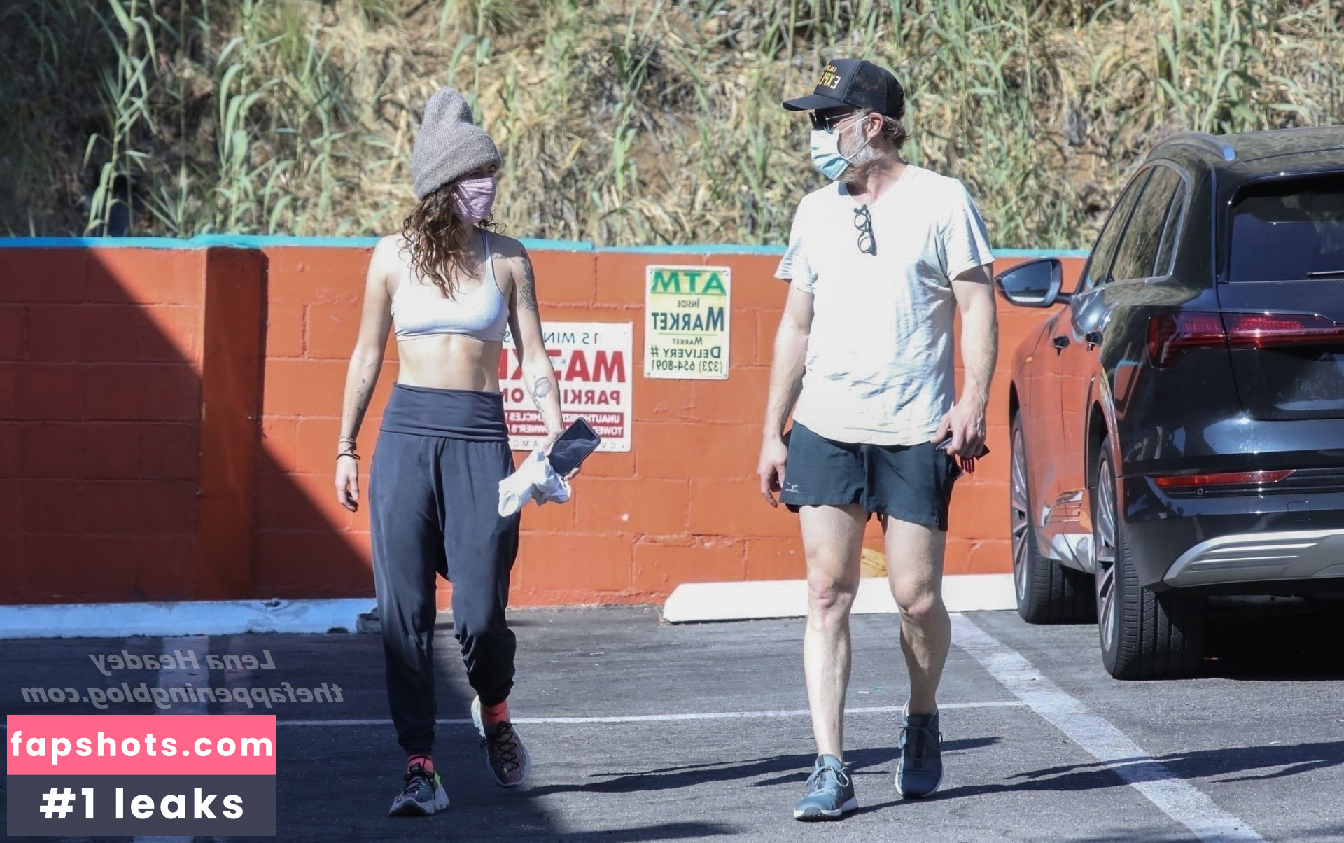 Lena Headey gallery photo #43