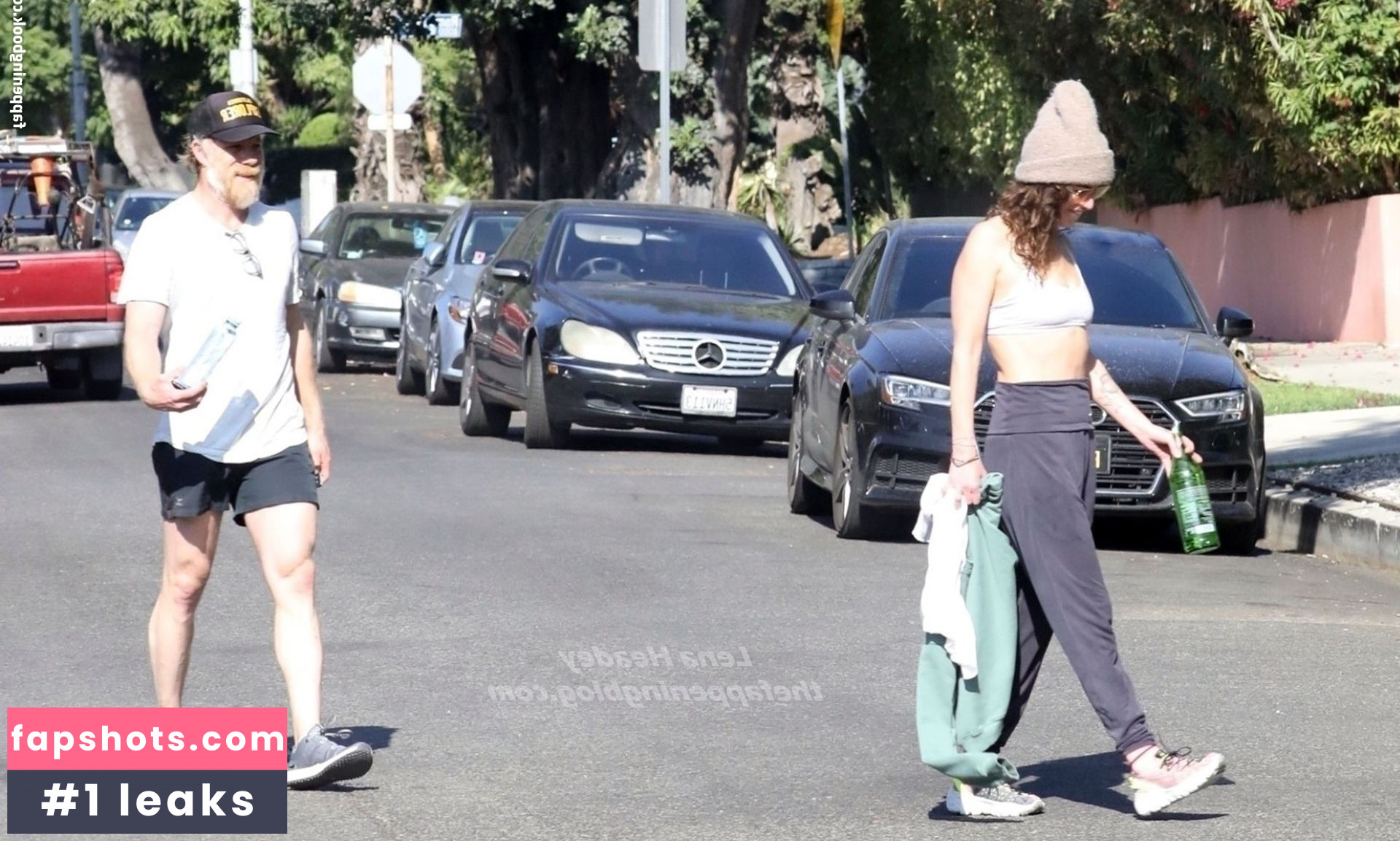 Lena Headey gallery photo #56