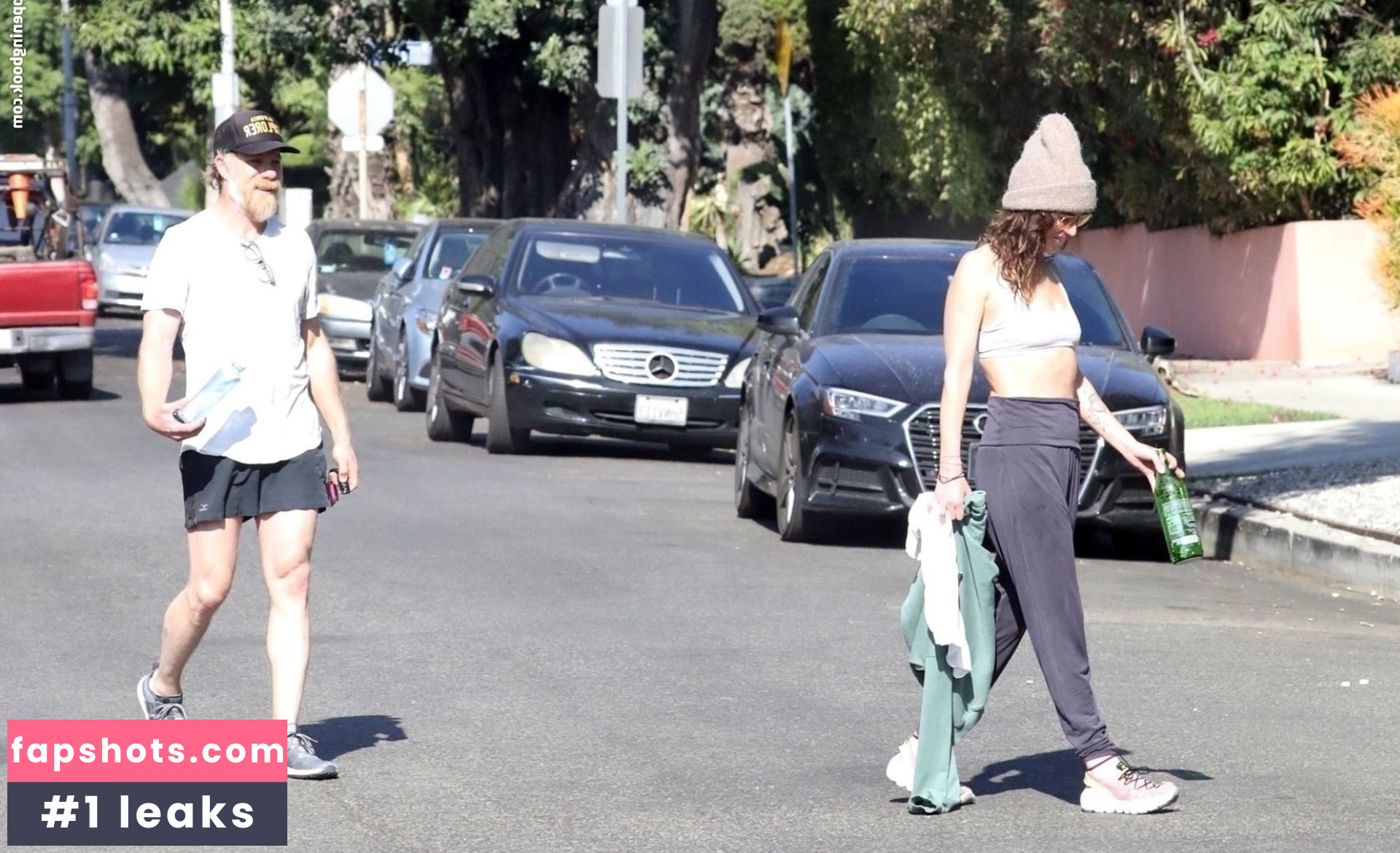 Lena Headey gallery photo #57