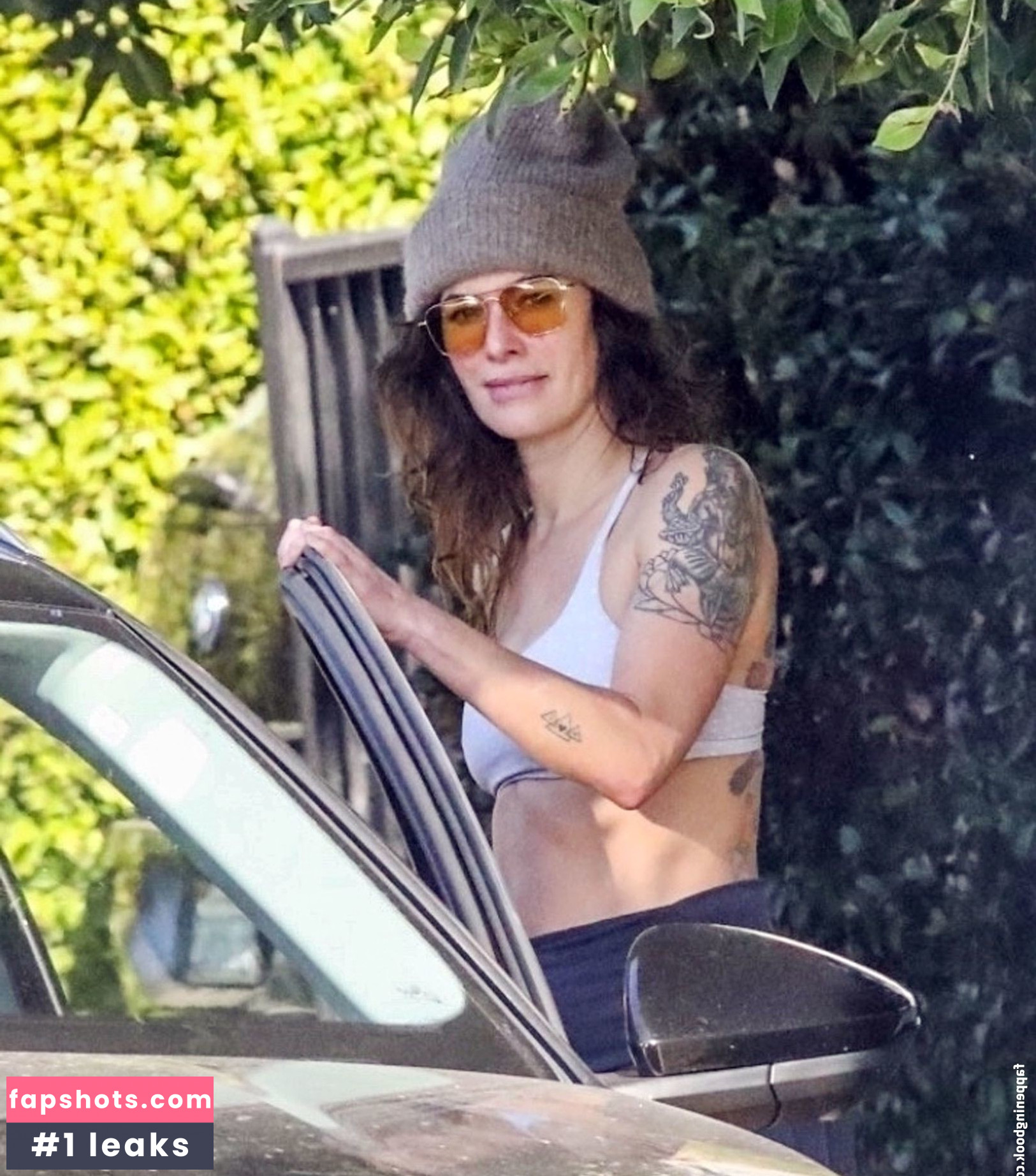 Lena Headey gallery photo #61