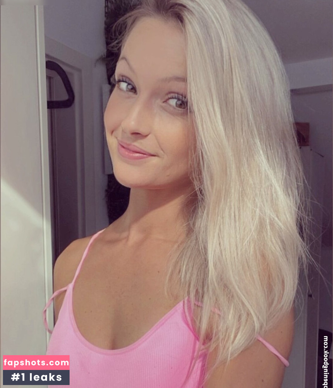 Lena Hirschberg gallery photo #4