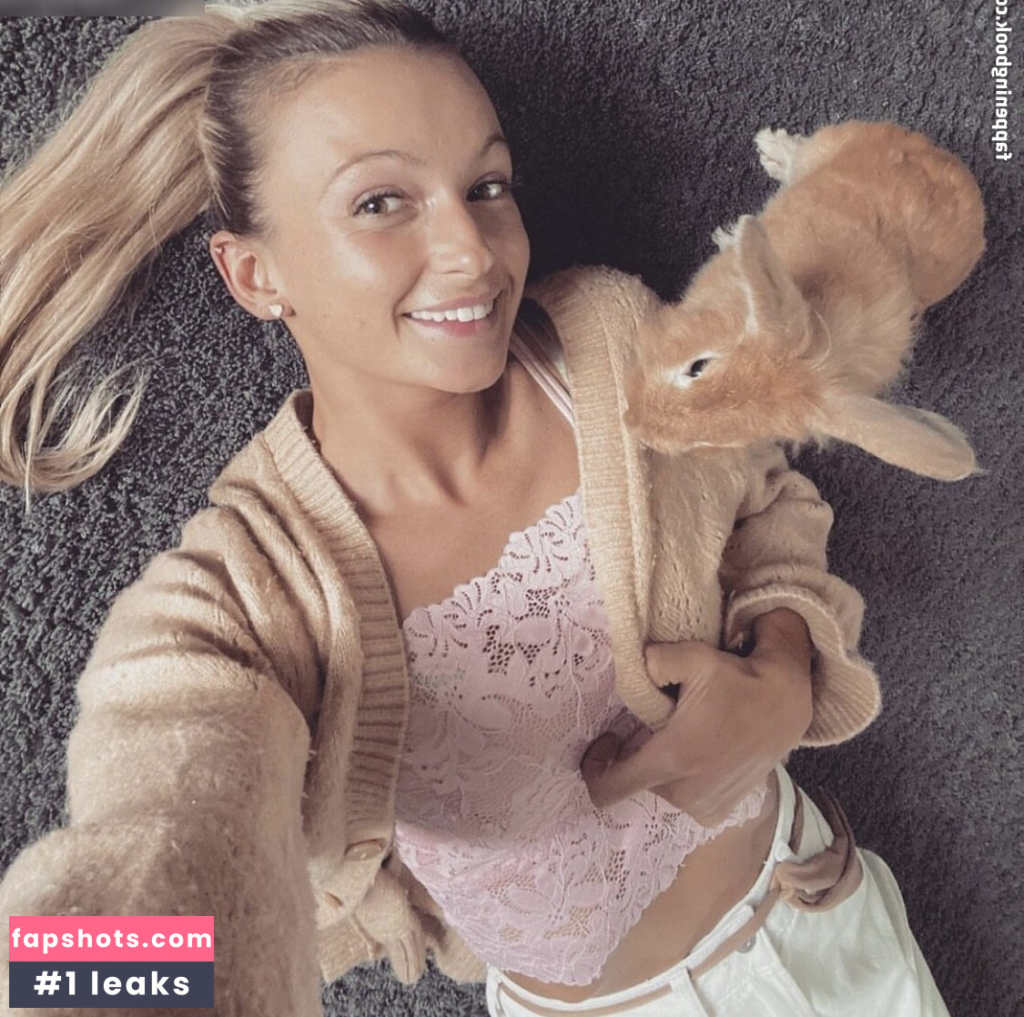 Lena Hirschberg gallery photo #8