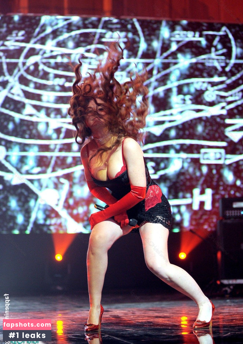 Lena Katina gallery photo #47