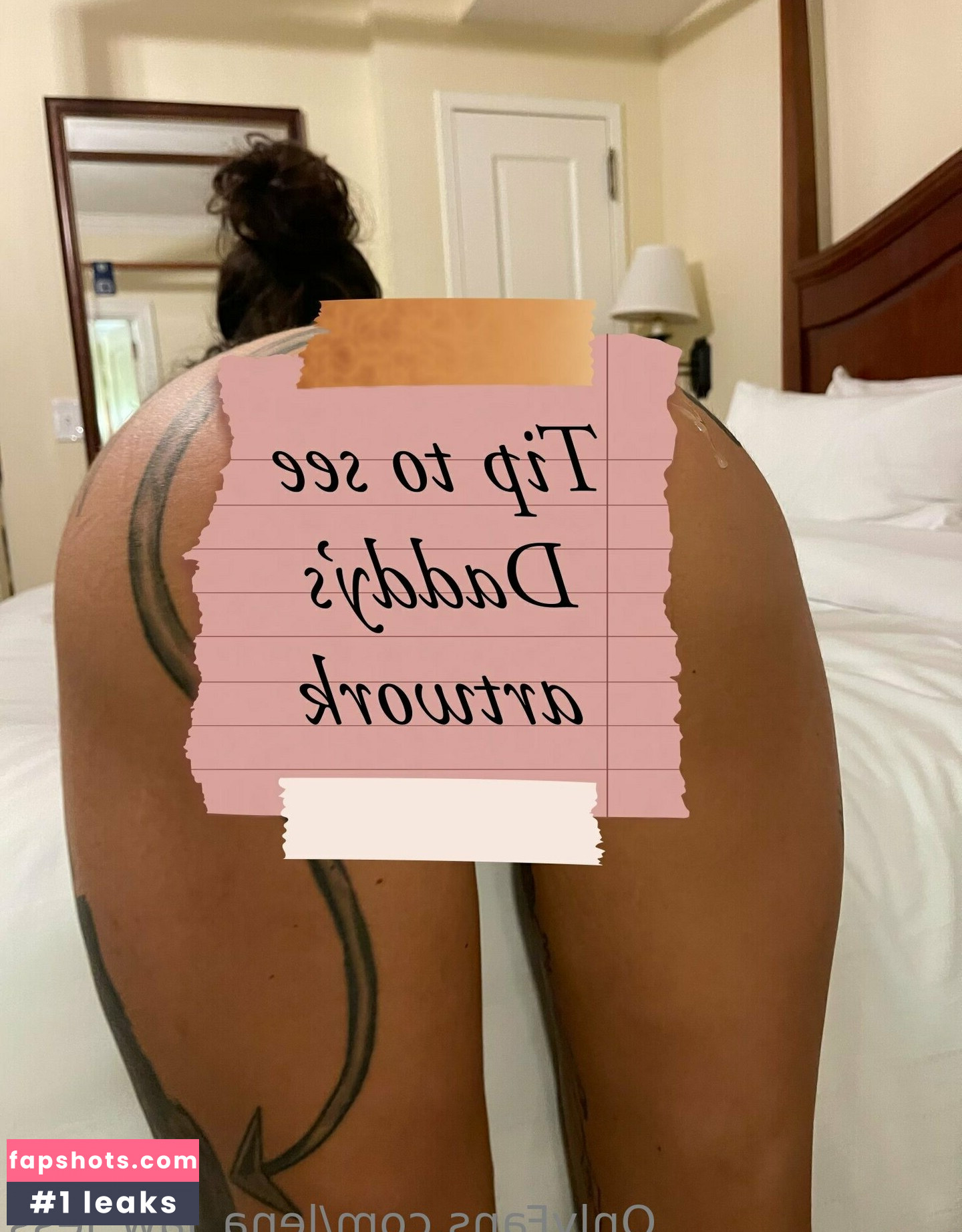 lena_law_less gallery photo #9