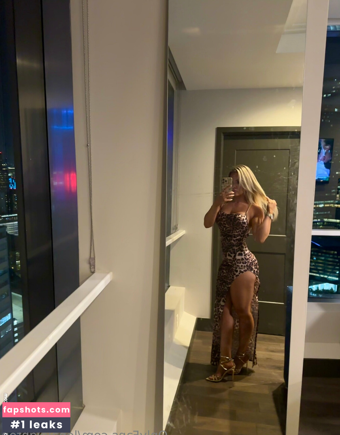 Lena Leighton Nahé úniky fotek pouze od fanoušků #2 - Fapshots