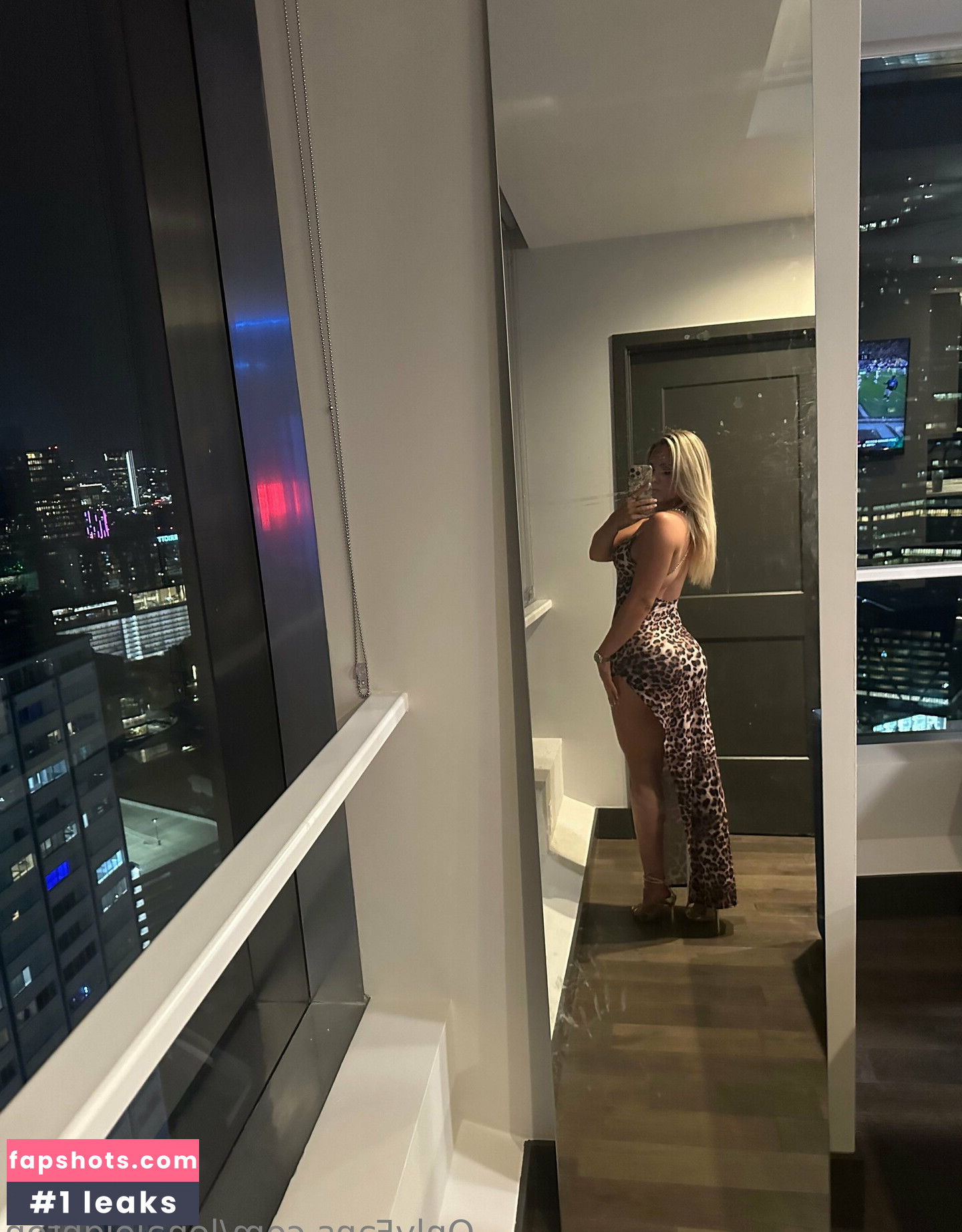 Lena Leighton Nahé úniky fotek pouze od fanoušků #7 - Fapshots