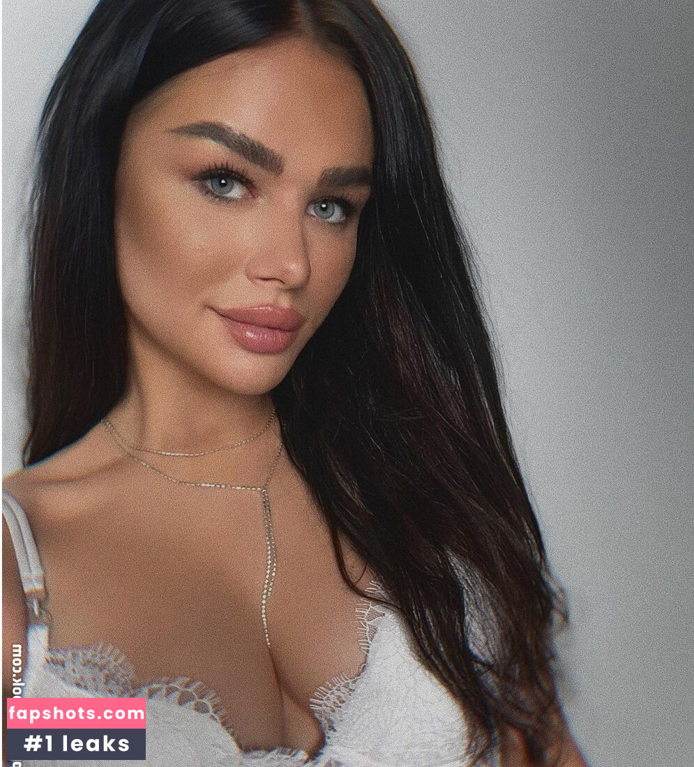 Lena Majewska Nahé úniky fotek pouze od fanoušků #2 - Fapshots