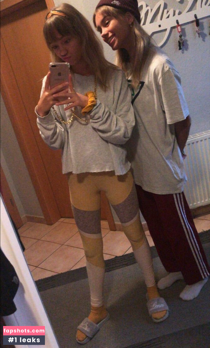 Lena Mantler gallery photo #2