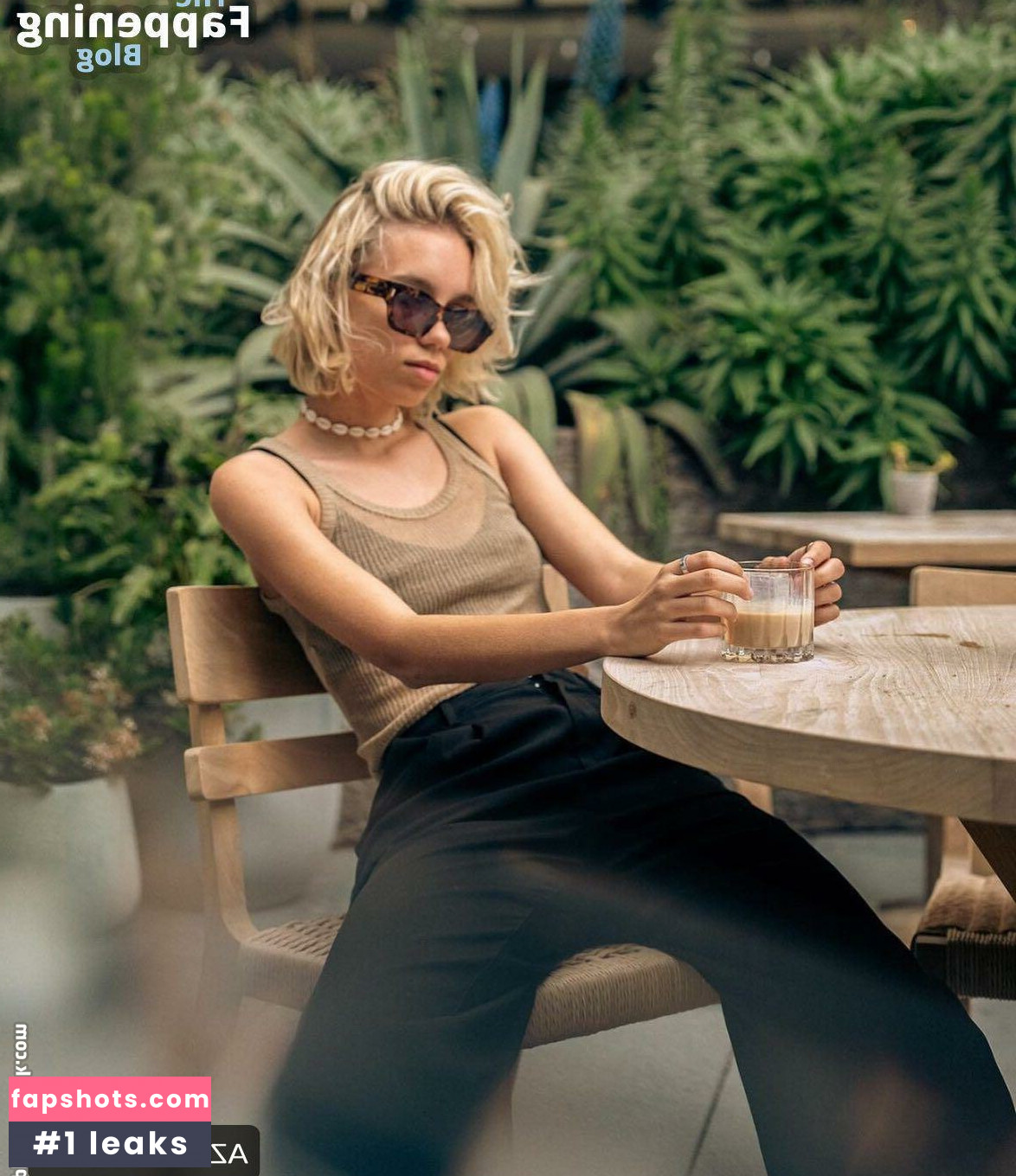 Lena Mantler gallery photo #3