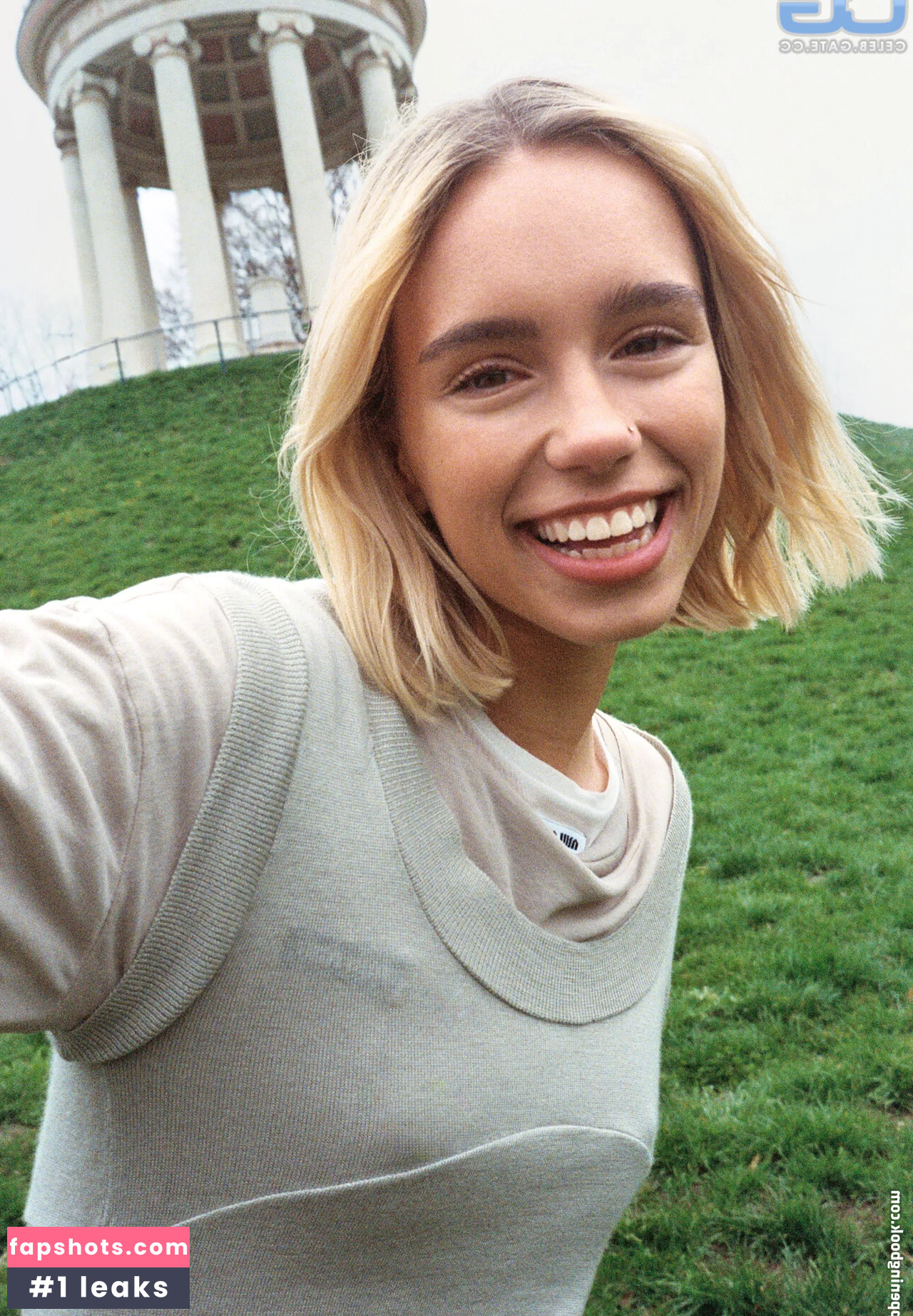 Lena Mantler gallery photo #8