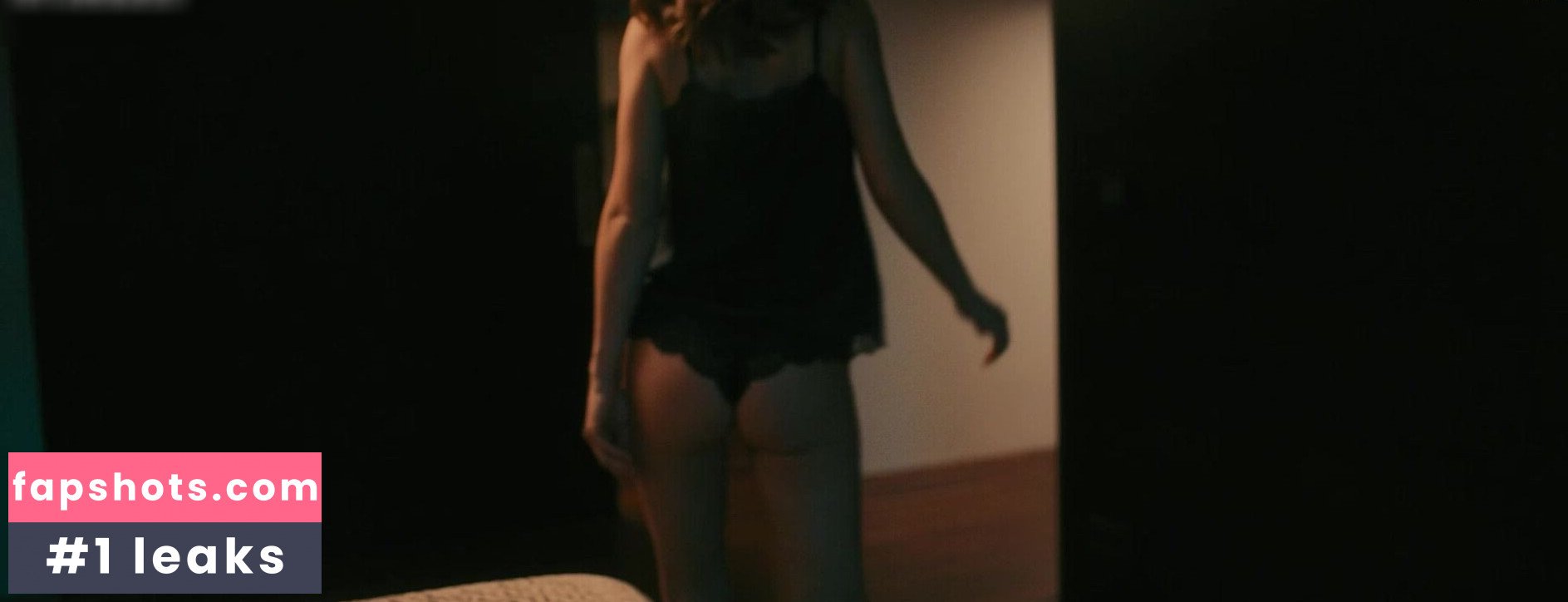 Lena Meckel Filtración Desnuda OnlyFans Foto #2 - Fapshots