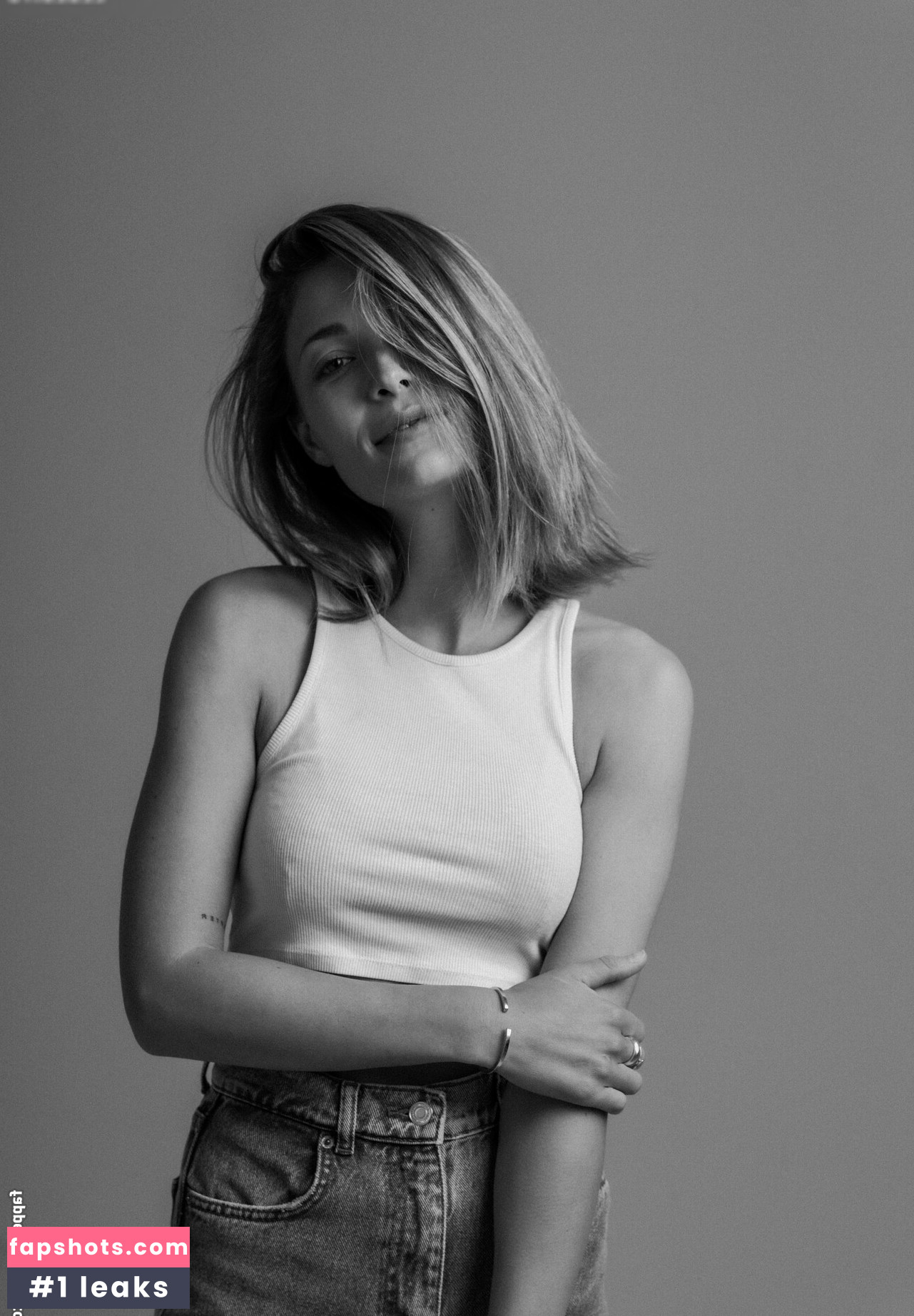 Lena Meckel Filtración Desnuda OnlyFans Foto #5 - Fapshots