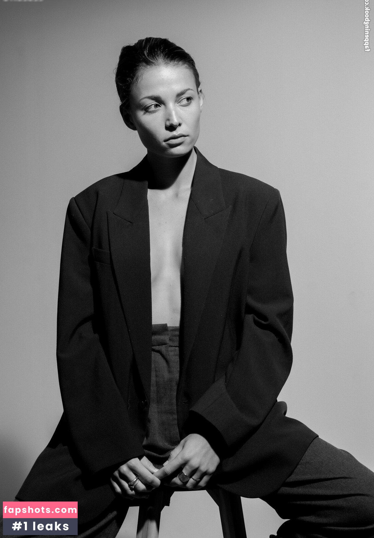 Lena Meckel Filtración Desnuda OnlyFans Foto #8 - Fapshots