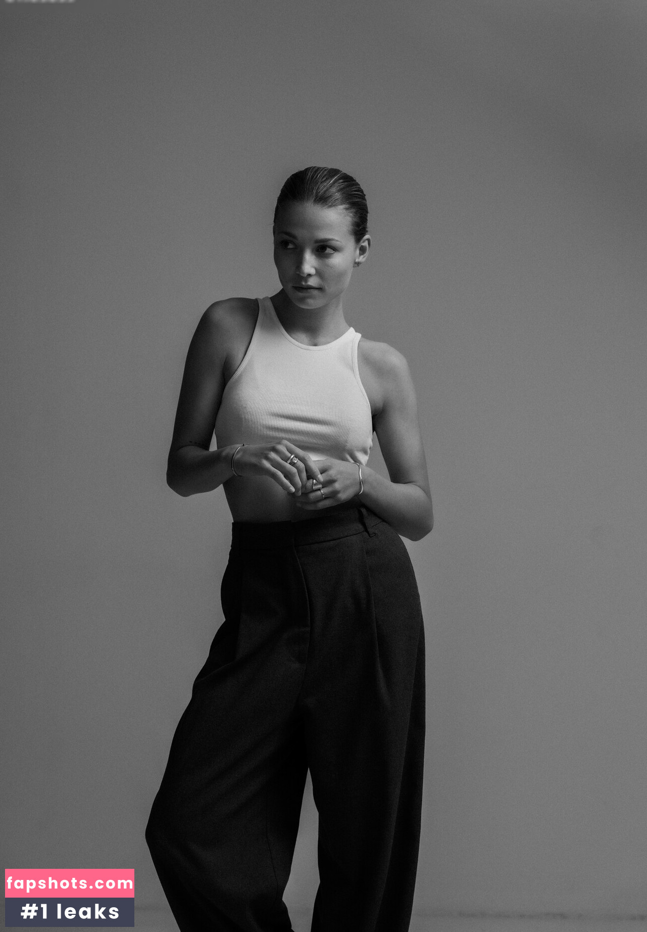 Lena Meckel Filtración Desnuda OnlyFans Foto #9 - Fapshots