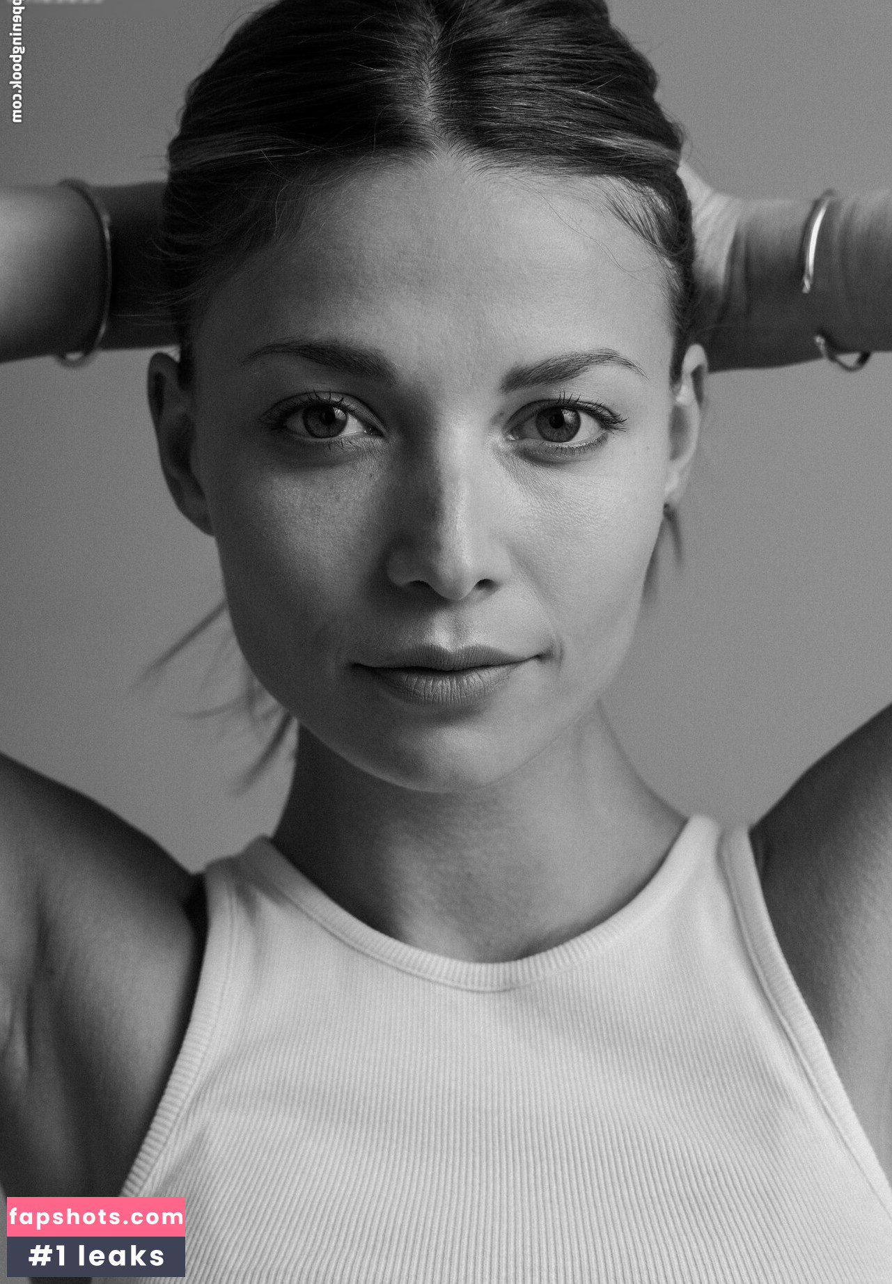 Lena Meckel Filtración Desnuda OnlyFans Foto #10 - Fapshots