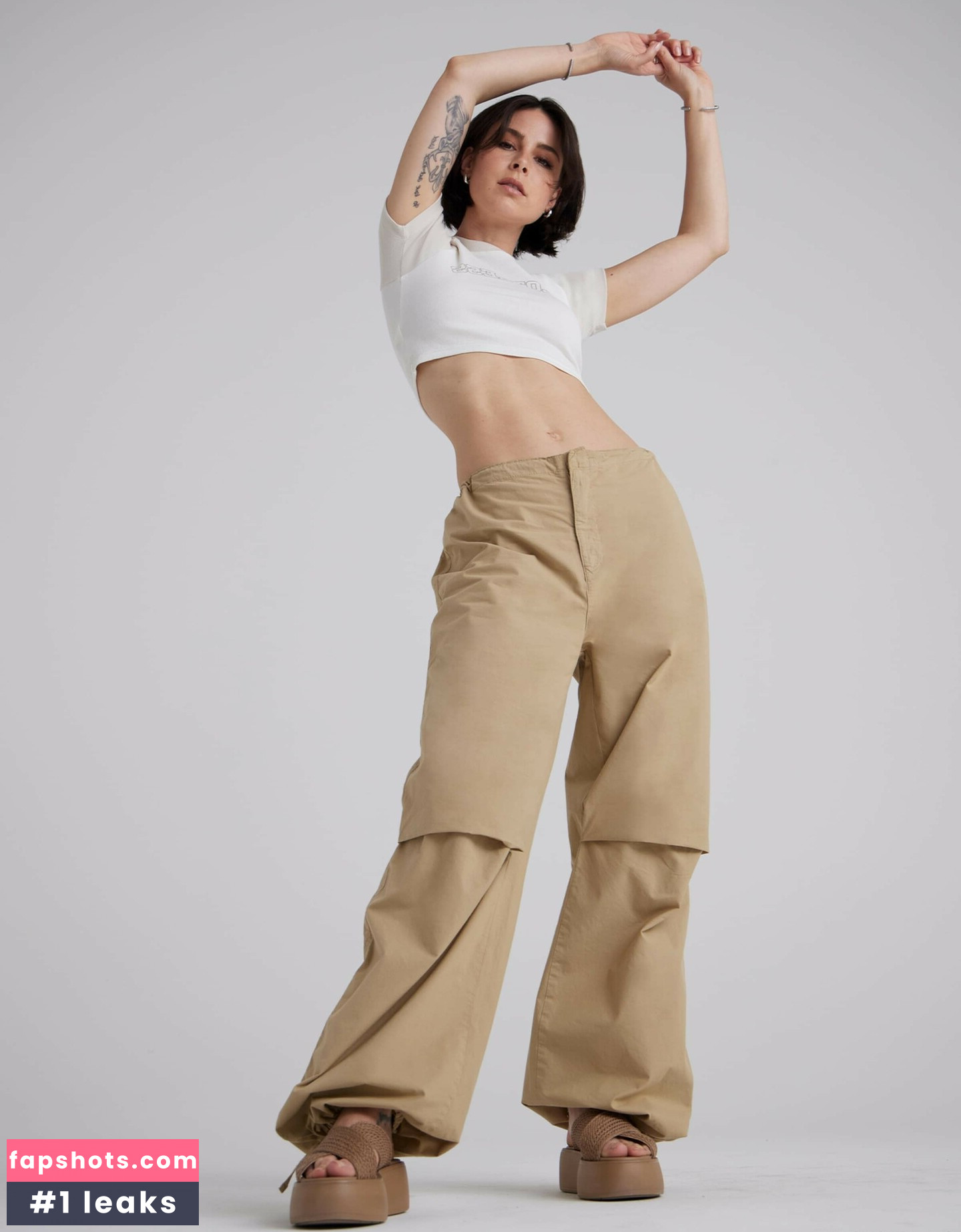 Lena Meyer-Landrut Filtración Desnuda OnlyFans Foto #266 - Fapshots