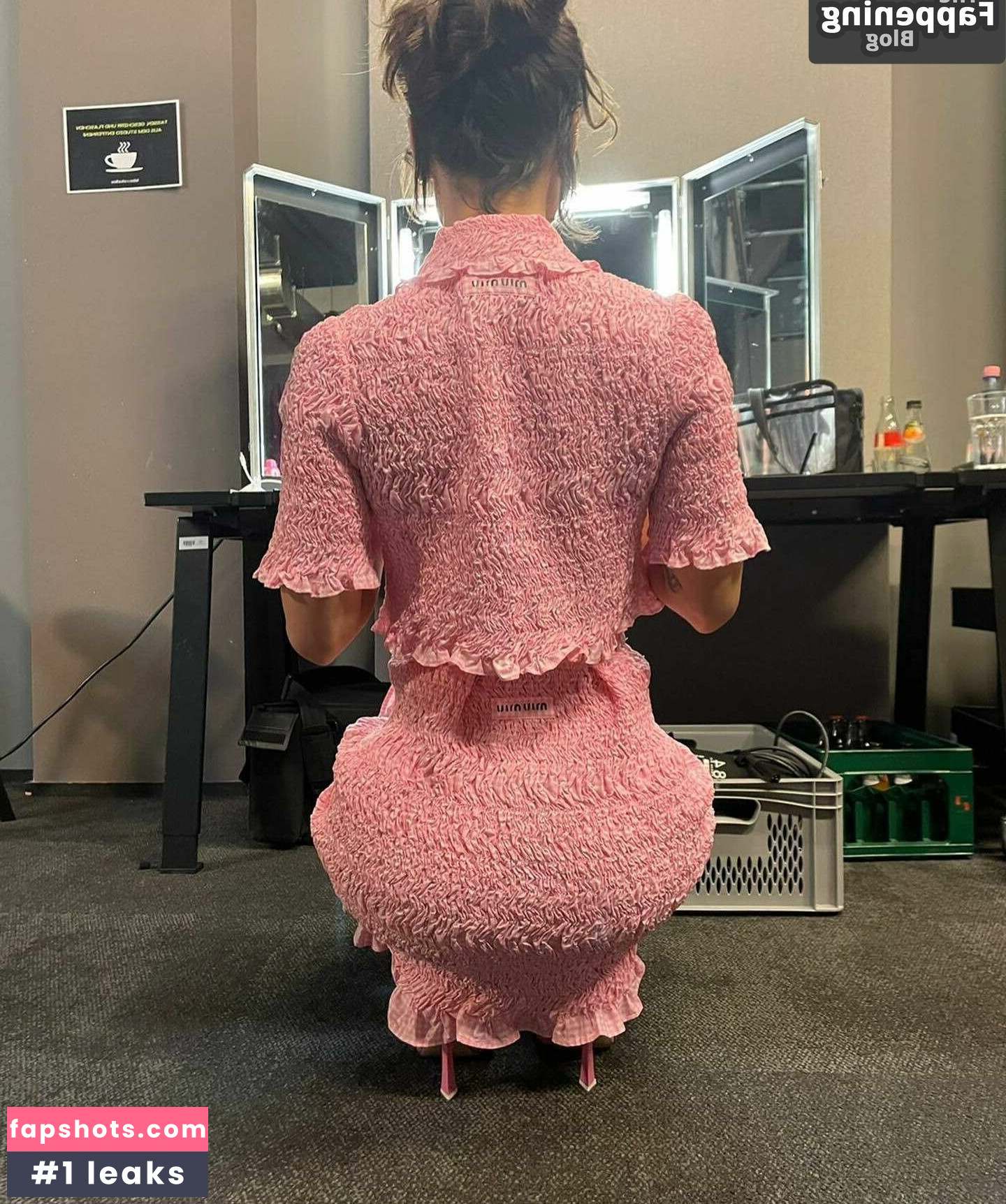 Lena Meyer-Landrut Filtración Desnuda OnlyFans Foto #276 - Fapshots