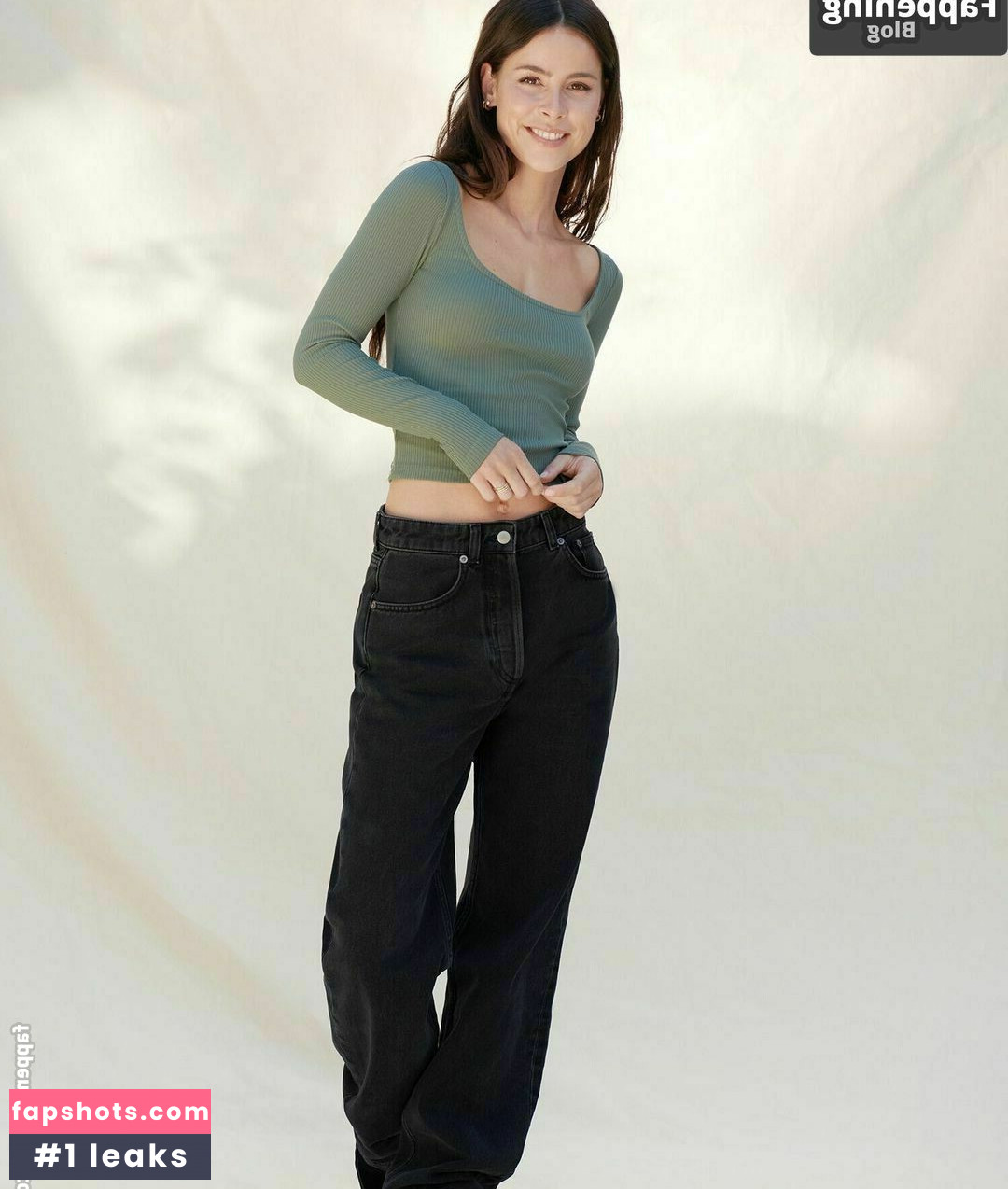 Lena Meyer-Landrut Filtración Desnuda OnlyFans Foto #277 - Fapshots