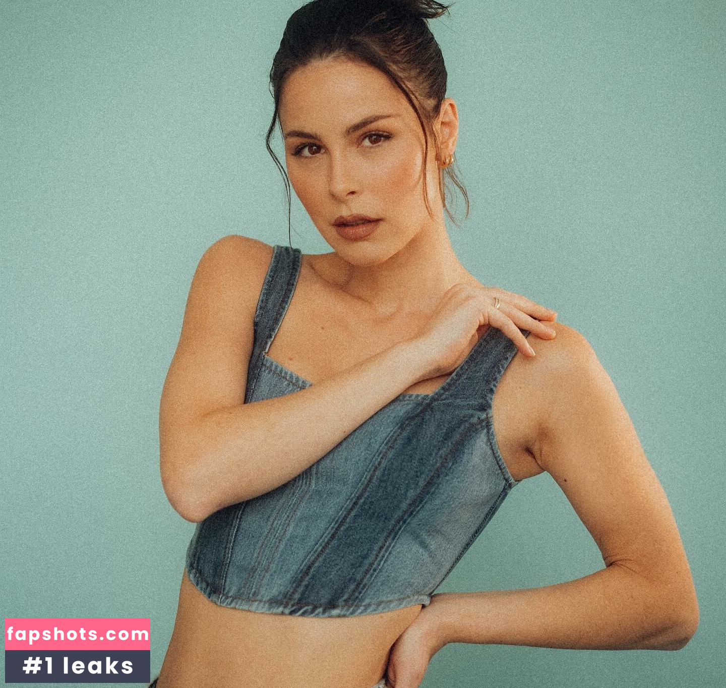 Lena Meyer-Landrut Filtración Desnuda OnlyFans Foto #285 - Fapshots