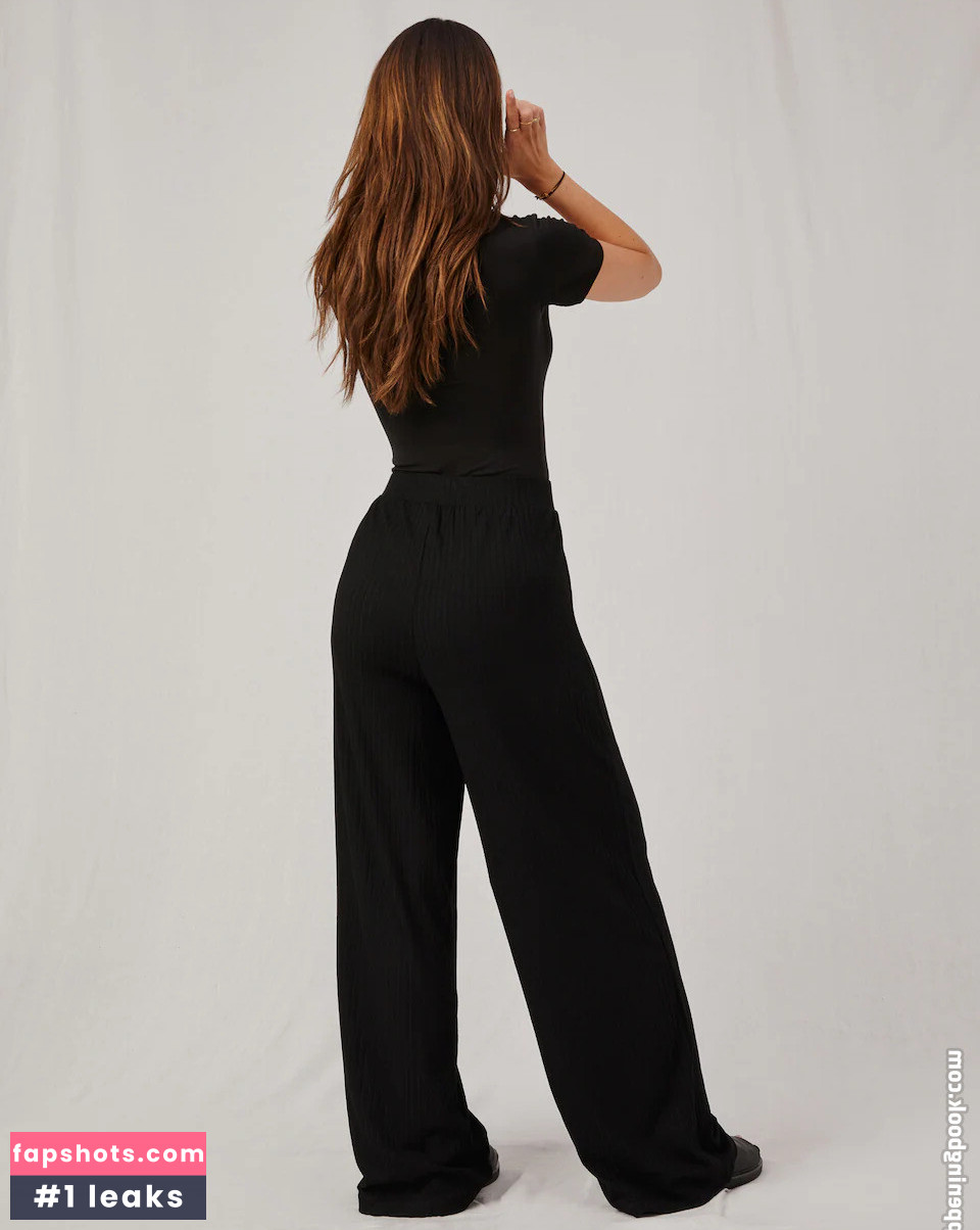 Lena Meyer-Landrut Filtración Desnuda OnlyFans Foto #291 - Fapshots