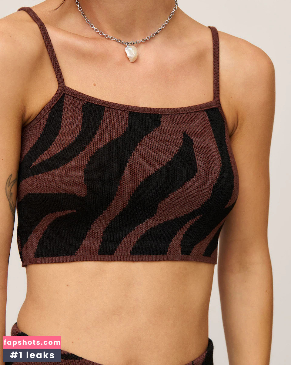 Lena Meyer-Landrut Filtración Desnuda OnlyFans Foto #292 - Fapshots